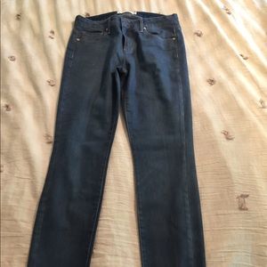 Rachael Roy skinny jeans